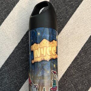 NYCC 2023 VIP Comic Con Exclusive Water Bottle